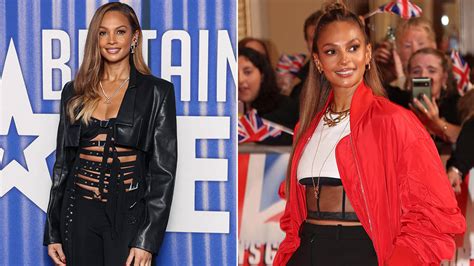 alesha dixon